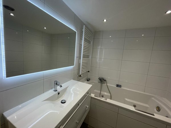 Medium property photo - Zandvoortstraat, 1024 VT Amsterdam